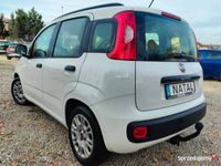 używany Fiat Panda Klima, Bezwypadkowy III (2011-)