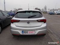 używany Opel Astra 1.5 CDTI, salon Polska