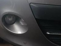 Używany Renault Mégane III 2012 Szary Sedan/Limuzyna