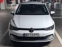 Używany VW Golf VIII 131 KM (96 kW) 2021 Kombi
