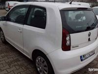 używany Skoda Citigo 