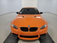 używany BMW M3 Cabriolet M3V8 2009 F80