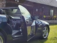 Używany Mercedes SLK200 AMG 1998 Kabriolet