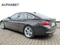 używany BMW 420 420 d Luxury Line sport