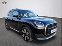 Używany Mini Countryman 150 KM (110 kW) 2024 Midnight black ii metalizowany SUV
