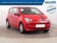 Używany VW up! 2012 Czerwony Hatchback