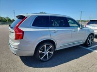 używany Volvo XC90 2dm 313KM 2021r. 8 849km