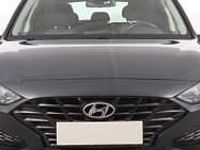 Używany Hyundai i30 120 KM (88 kW) 2022 Szary Hatchback