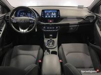 używany Hyundai i30 1.6 CRDI AUTOMAT FV23% Salon PL BEZWYPADKOWY