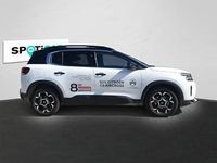używany Citroën C5 Aircross 1.5 BlueHDi Max EAT8