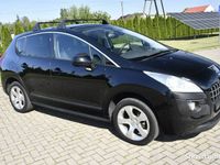 używany Peugeot 3008 1,6vti DUDKI11 Serwis,Head-Up,Klimatronic 2 st…