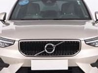 Używany Volvo XC40 129 KM (94 kW) 2023 Beżowy SUV