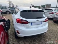 używany Ford Fiesta VII 1.0 SCTi 95 Flexifuel GM859