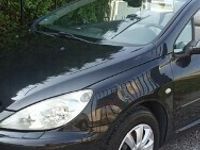 używany Peugeot 307 I Możliwa Zamiana