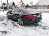 używany Jaguar XF II 2.0d Model 2017