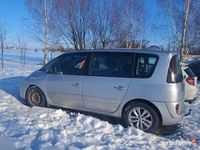 Używany Renault Espace 2007 Minivan