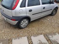 Używany Opel Corsa 2002 Hatchback