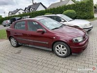 Używany Opel Astra 2003