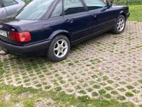 używany Audi 80 1.9 TDI