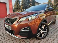 Używany Peugeot 3008 GT-line 130 KM (95 kW) 2018 Brązowy (metalik, perła) SUV