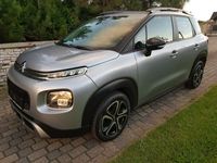 używany Citroën C3 Aircross 1.2dm 110KM 2020r. 21 000km