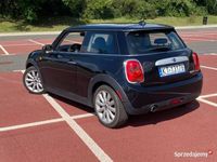 używany Mini Cooper cooper hatchback hardtop 2dr HBhatchback hardtop 2dr HB