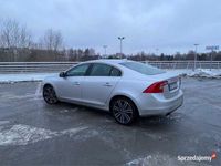 używany Volvo S60 T5 Inscription 2.0 DRive-E AWD