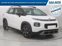Używany Citroën C3 Aircross 2018 Biały SUV