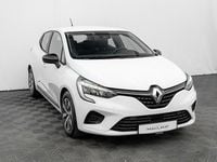Używany Renault Clio V 90 KM (66 kW) 2022 Biały Hatchback