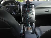 używany Mercedes B180 Sprzedam