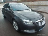 używany Opel Insignia OPC 1.6 TURBO 2011R.