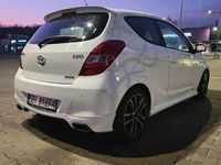 używany Hyundai i20