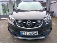 używany Opel Mokka 1.4dm 140KM 2016r. 57 831km