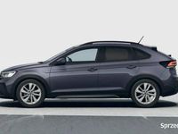 Nowe VW Taigo Life 2026 Szary SUV