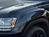 Używany VW Atlas 280 KM (205 kW) 2019 Czarny SUV