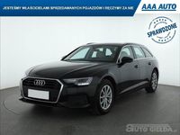 Używany Audi A6 2019 Czarny