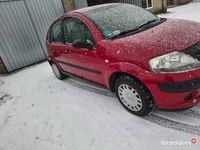 Używany Citroën C3 2003