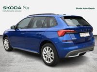 używany Skoda Kamiq 