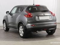 używany Nissan Juke 1.6 i