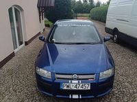 używany Fiat Stilo 1.9 JTD 150km
