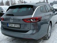 Używany Opel Insignia 170 KM (125 kW) 2017 Szary Kombi