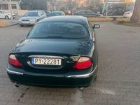 Używany Jaguar S-Type S 1999 Sedan/Limuzyna