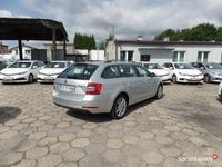 używany Skoda Octavia 2dm 150KM 2018r. 160 305km