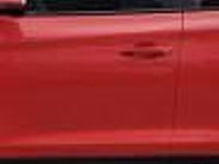 Używany Hyundai Tucson 177 KM (130 kW) 2020 Czerwony SUV