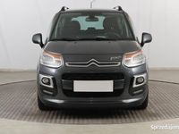 Używany Citroën C3 Picasso 2015 Szary Minivan