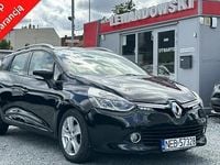 Używany Renault Clio GrandTour 90 KM (66 kW) 2013 Inny Kombi