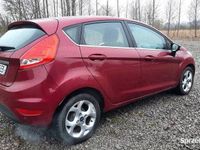 używany Ford Fiesta 1.4 TDCi 5 Drzwi / Klima / Super stan / Opłacona