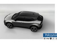 Nowe Alfa Romeo GT Junior 145 KM (106 kW) 2025 Szary (metalik) Hatchback