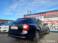 używany Skoda Octavia 1.6 TDI//2010//Common Rail//Radio Android//Zamiana