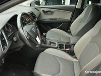 używany Seat Leon X-Perience 4x4 III (2012-)